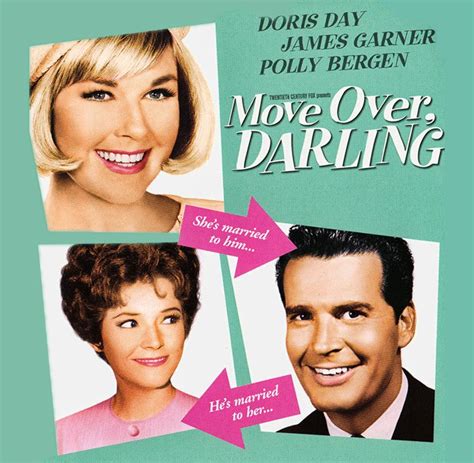 nude doris day|Move Over Darling: The Sexy Side of Doris Day.